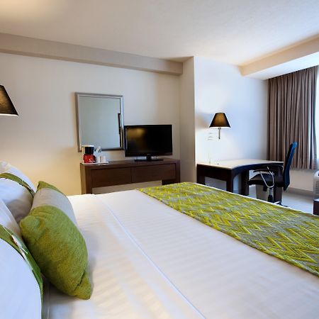 Holiday Inn Puebla La Noria By Ihg Екстериор снимка