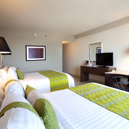 Holiday Inn Puebla La Noria By Ihg Екстериор снимка