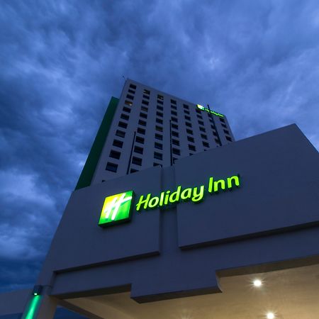 Holiday Inn Puebla La Noria By Ihg Екстериор снимка