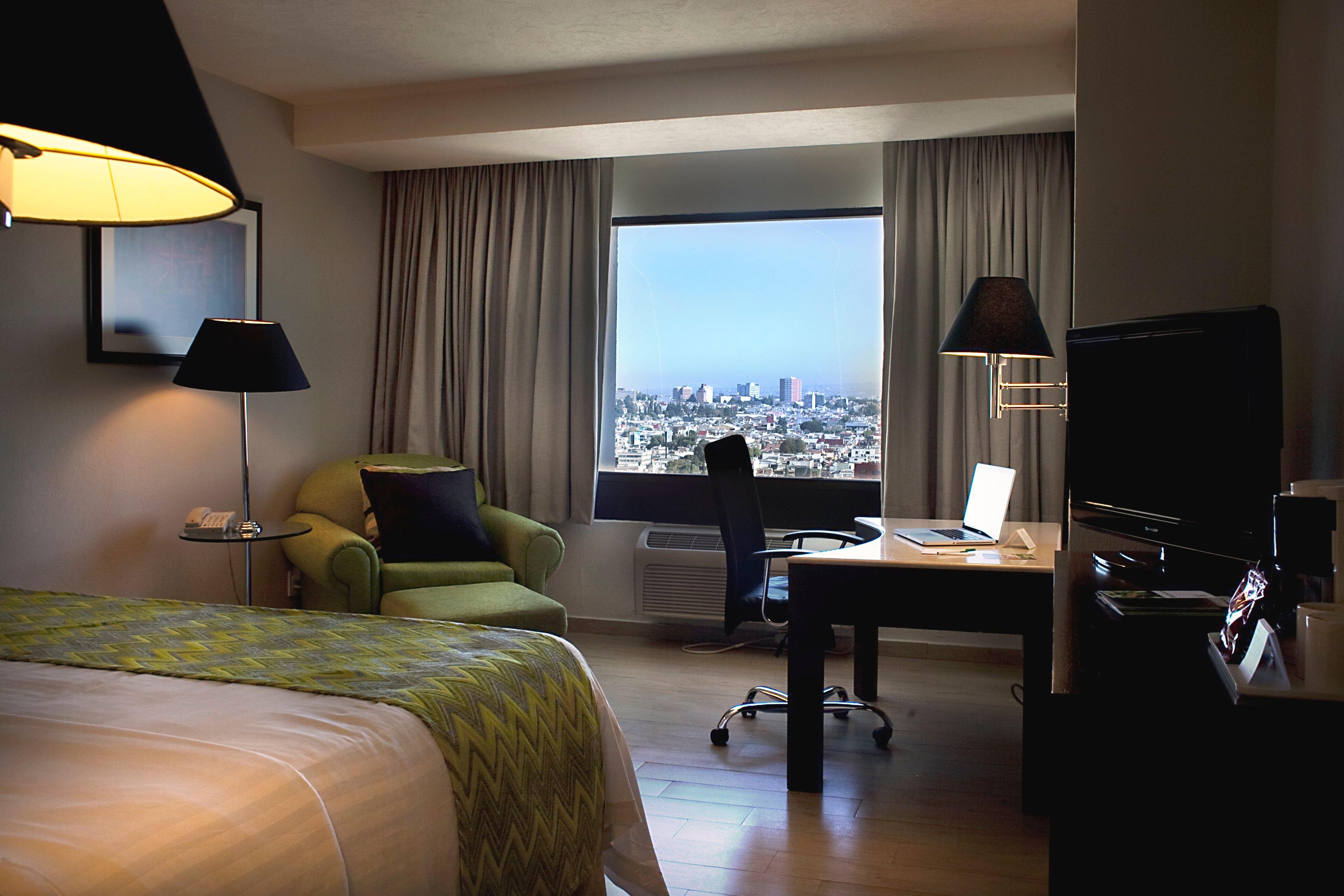 Holiday Inn Puebla La Noria By Ihg Екстериор снимка