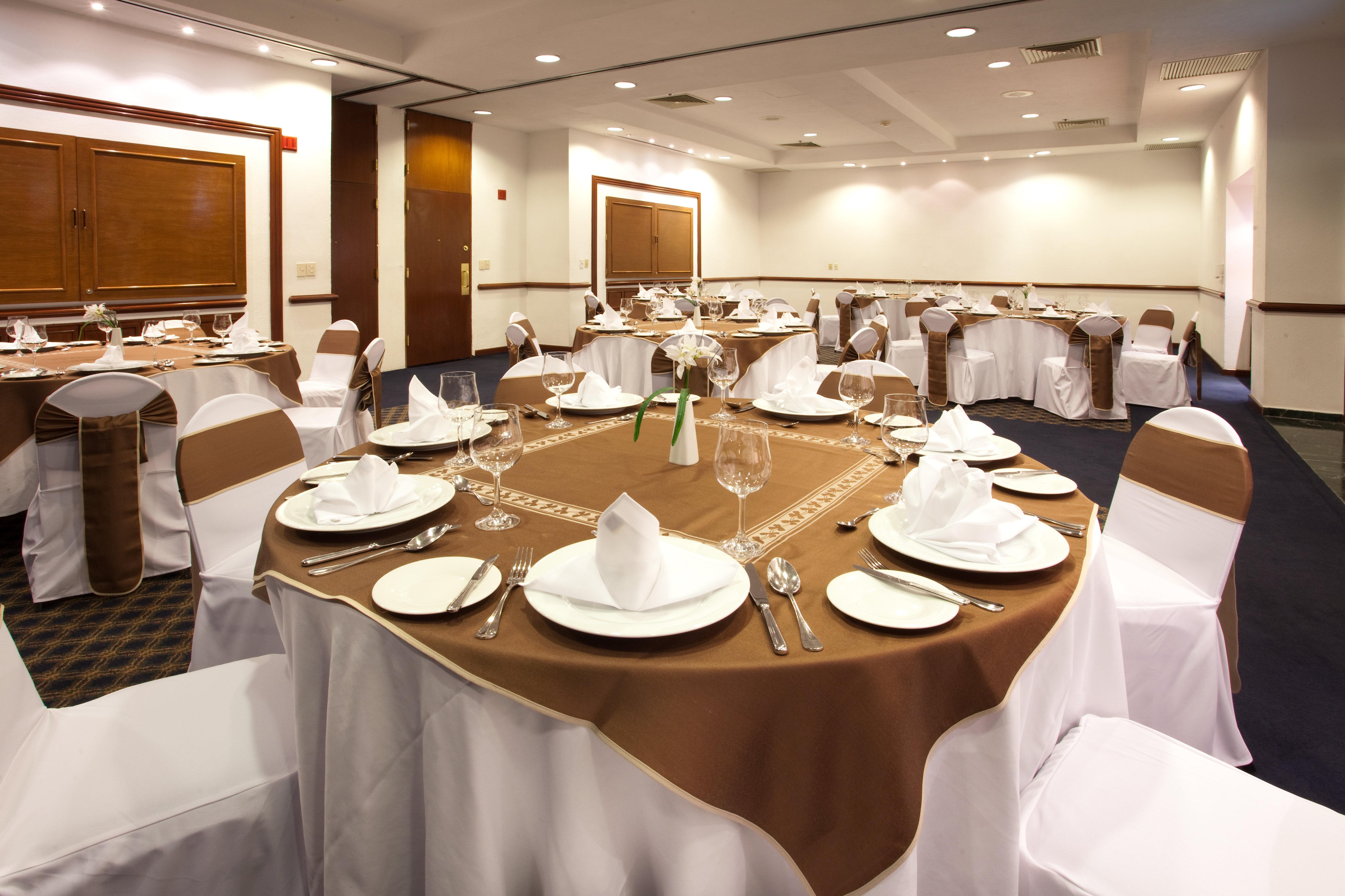 Holiday Inn Puebla La Noria By Ihg Екстериор снимка