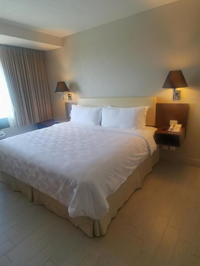 Holiday Inn Puebla La Noria By Ihg Екстериор снимка