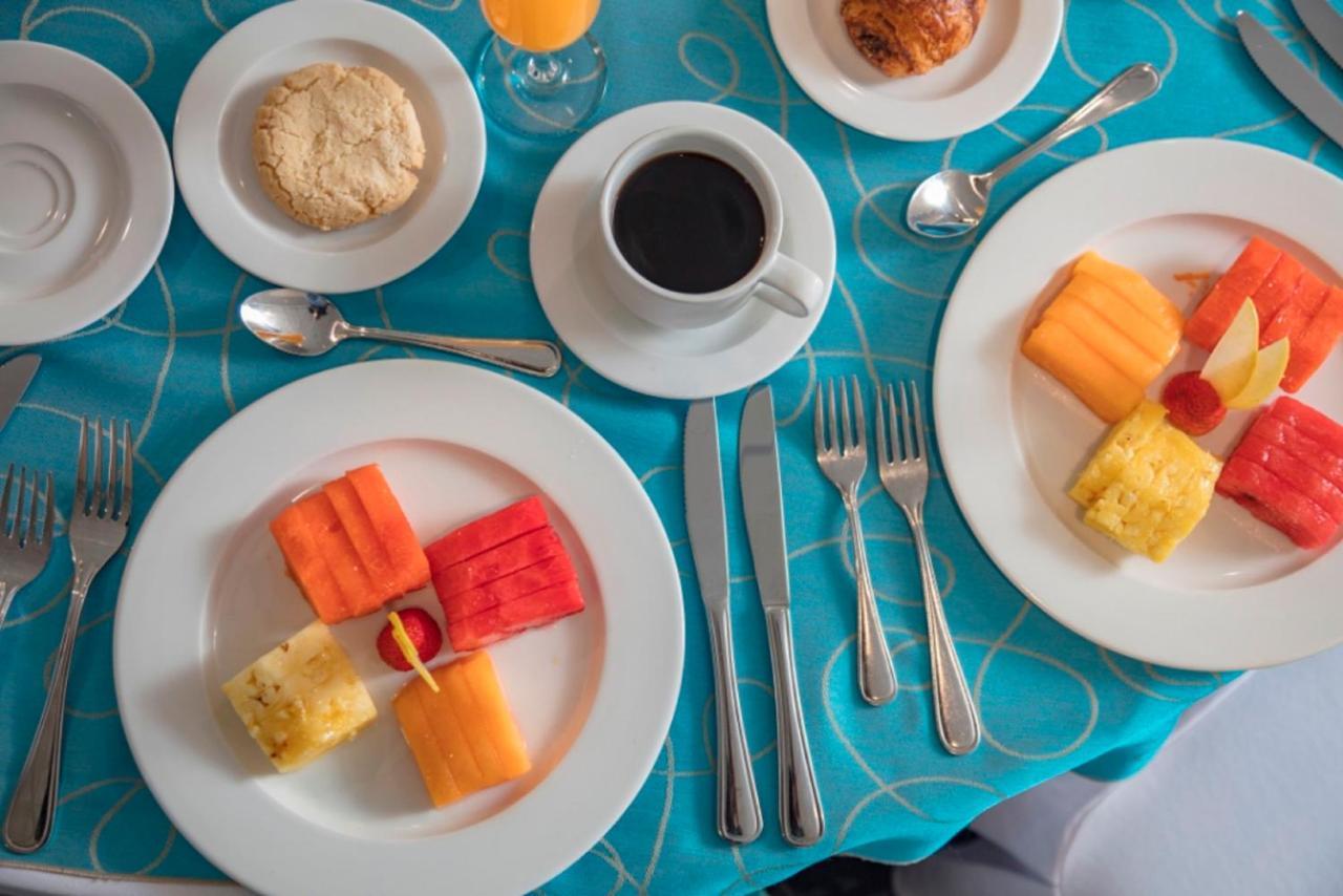 Holiday Inn Puebla La Noria By Ihg Екстериор снимка
