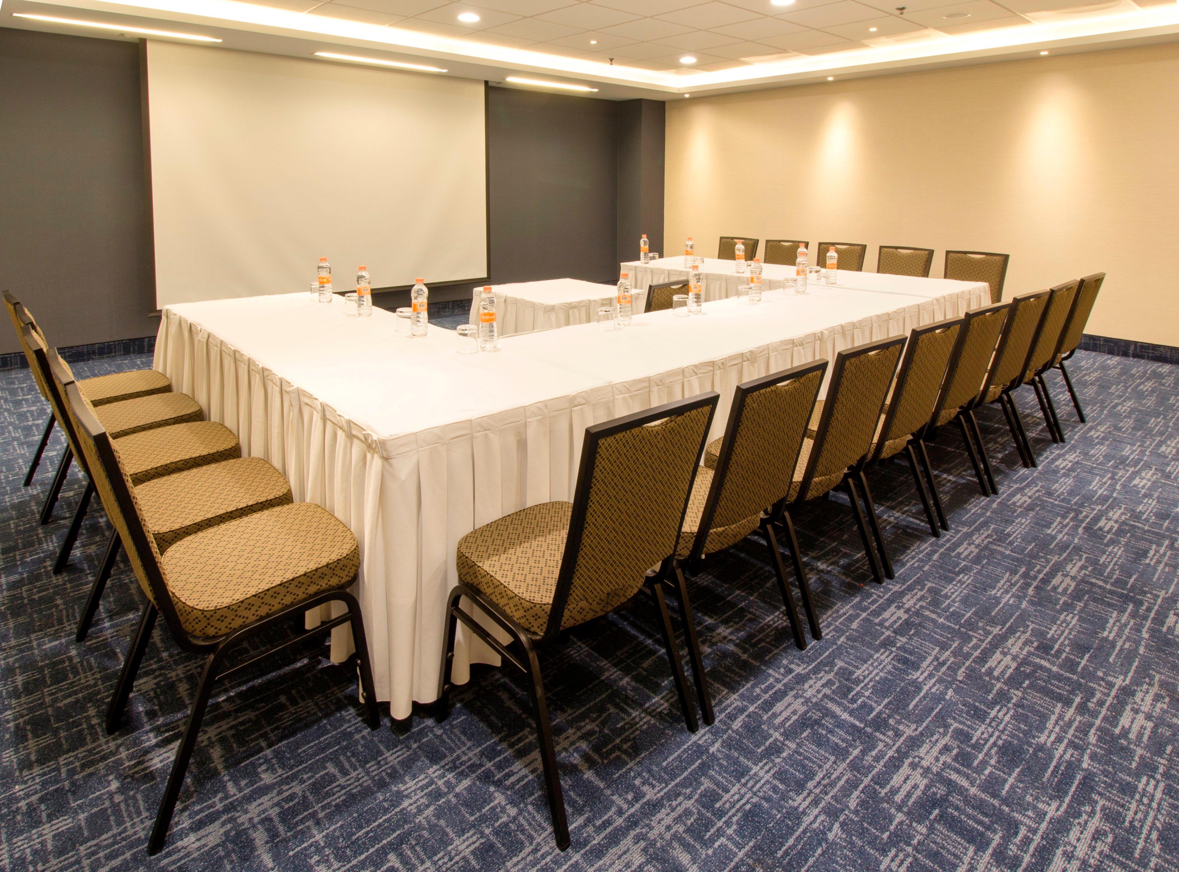 Holiday Inn Puebla La Noria By Ihg Екстериор снимка