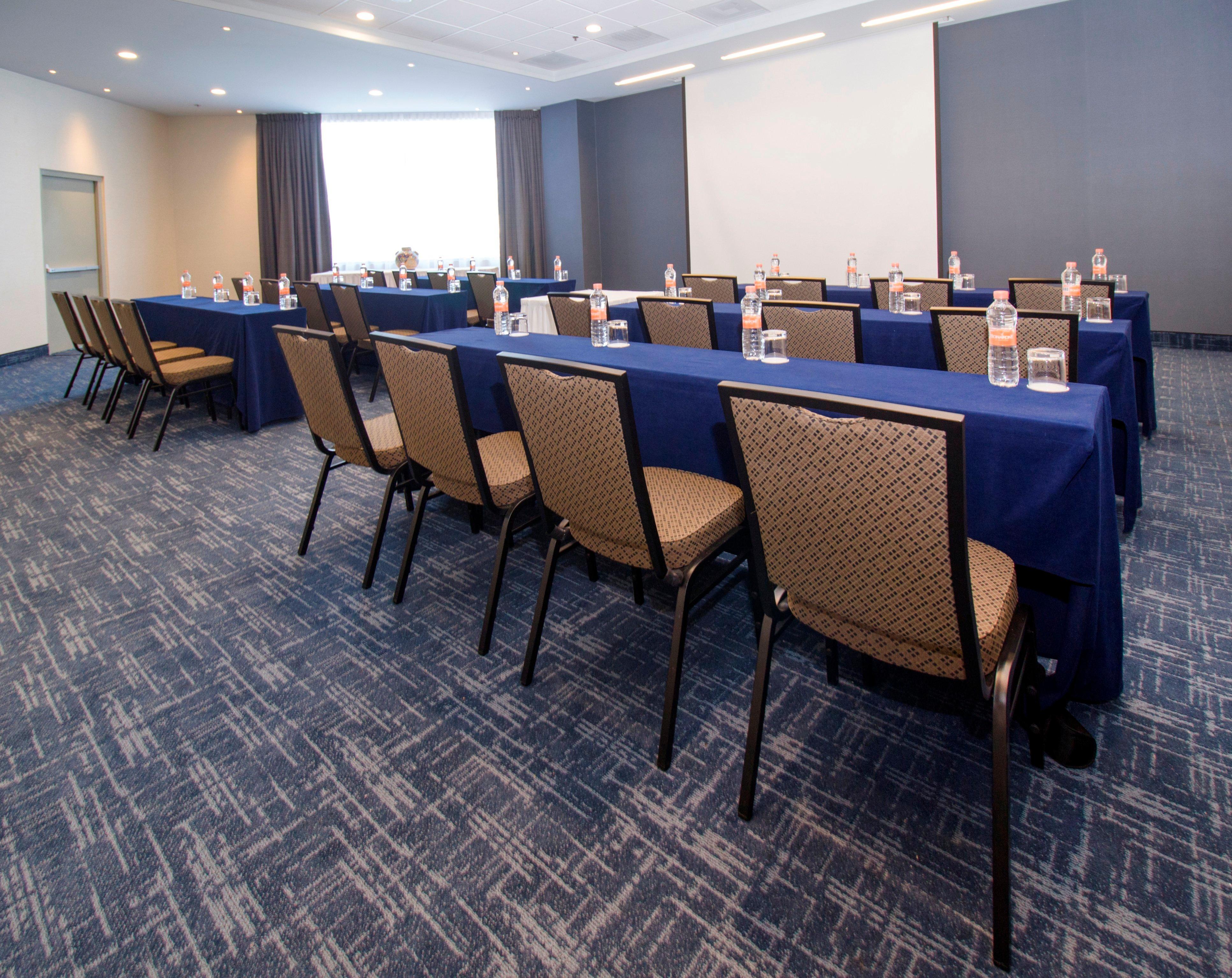 Holiday Inn Puebla La Noria By Ihg Екстериор снимка