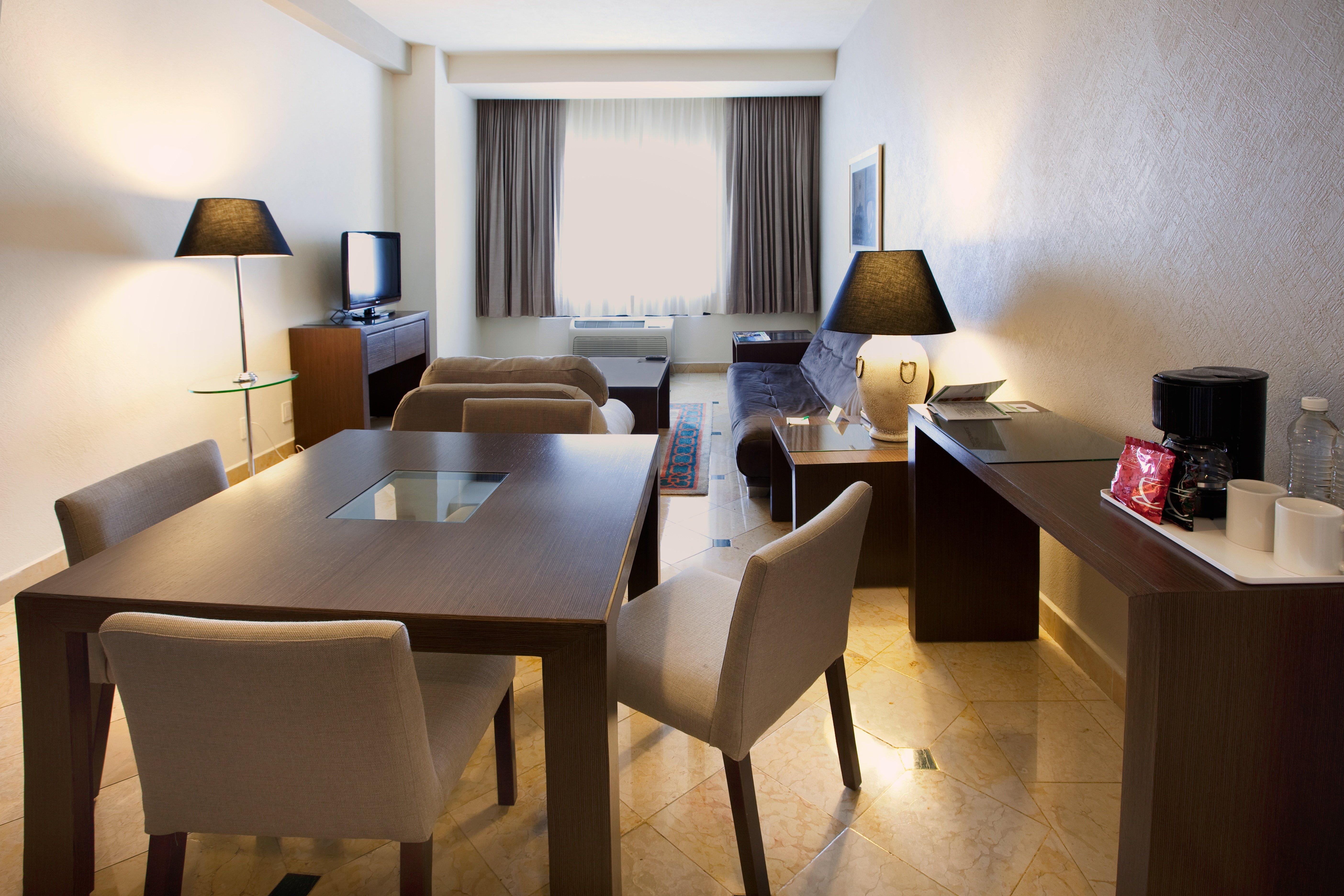 Holiday Inn Puebla La Noria By Ihg Екстериор снимка