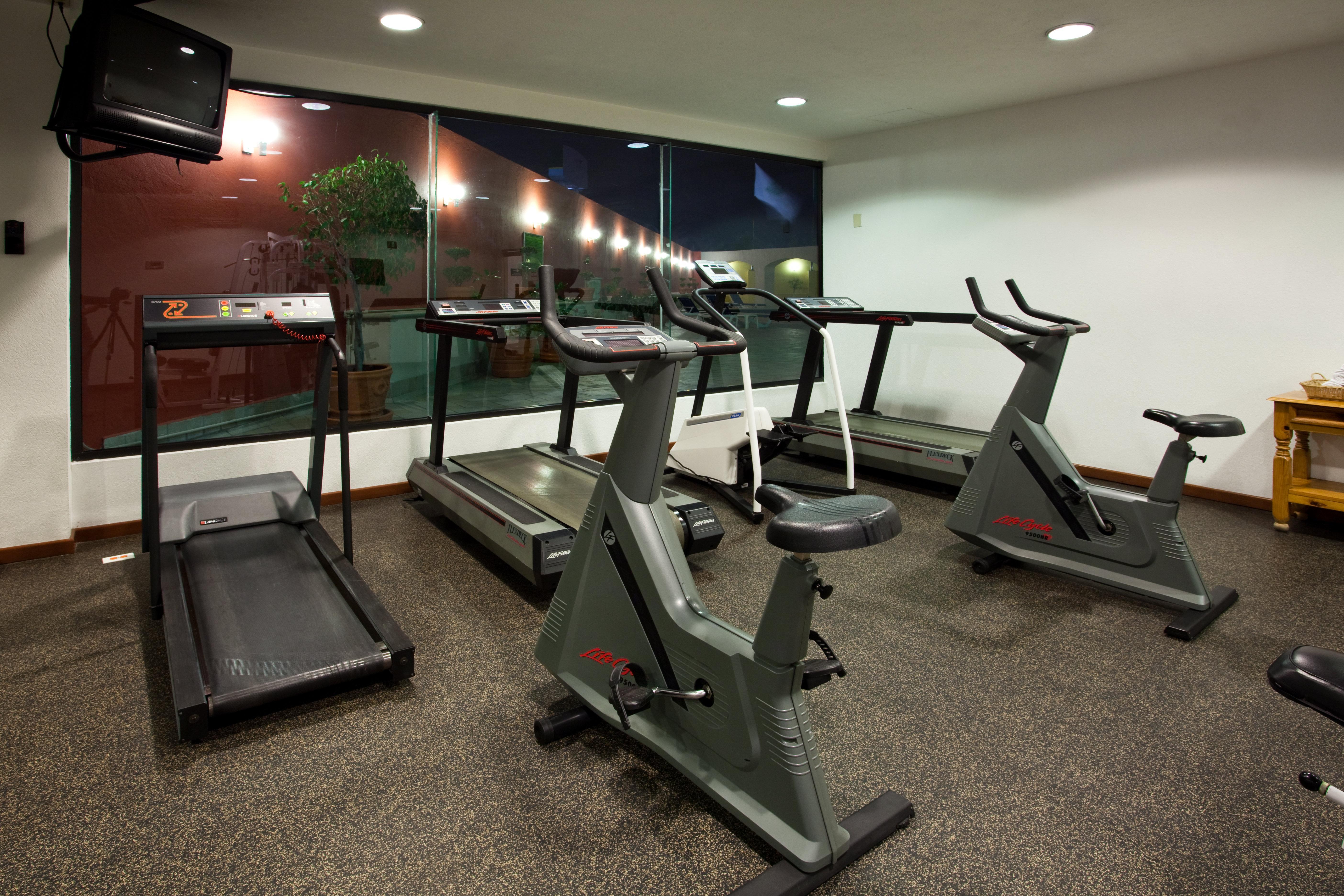 Holiday Inn Puebla La Noria By Ihg Екстериор снимка