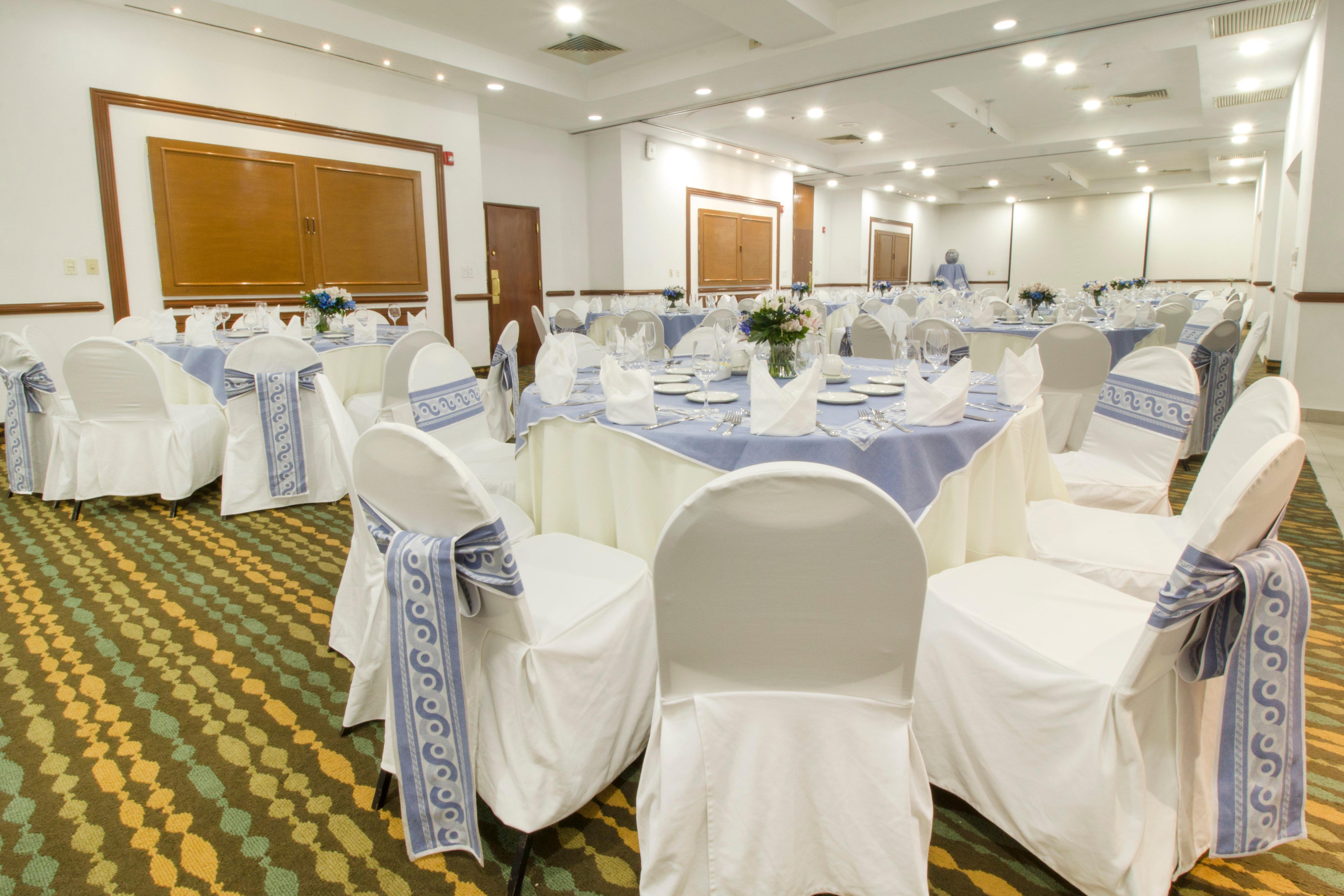 Holiday Inn Puebla La Noria By Ihg Екстериор снимка