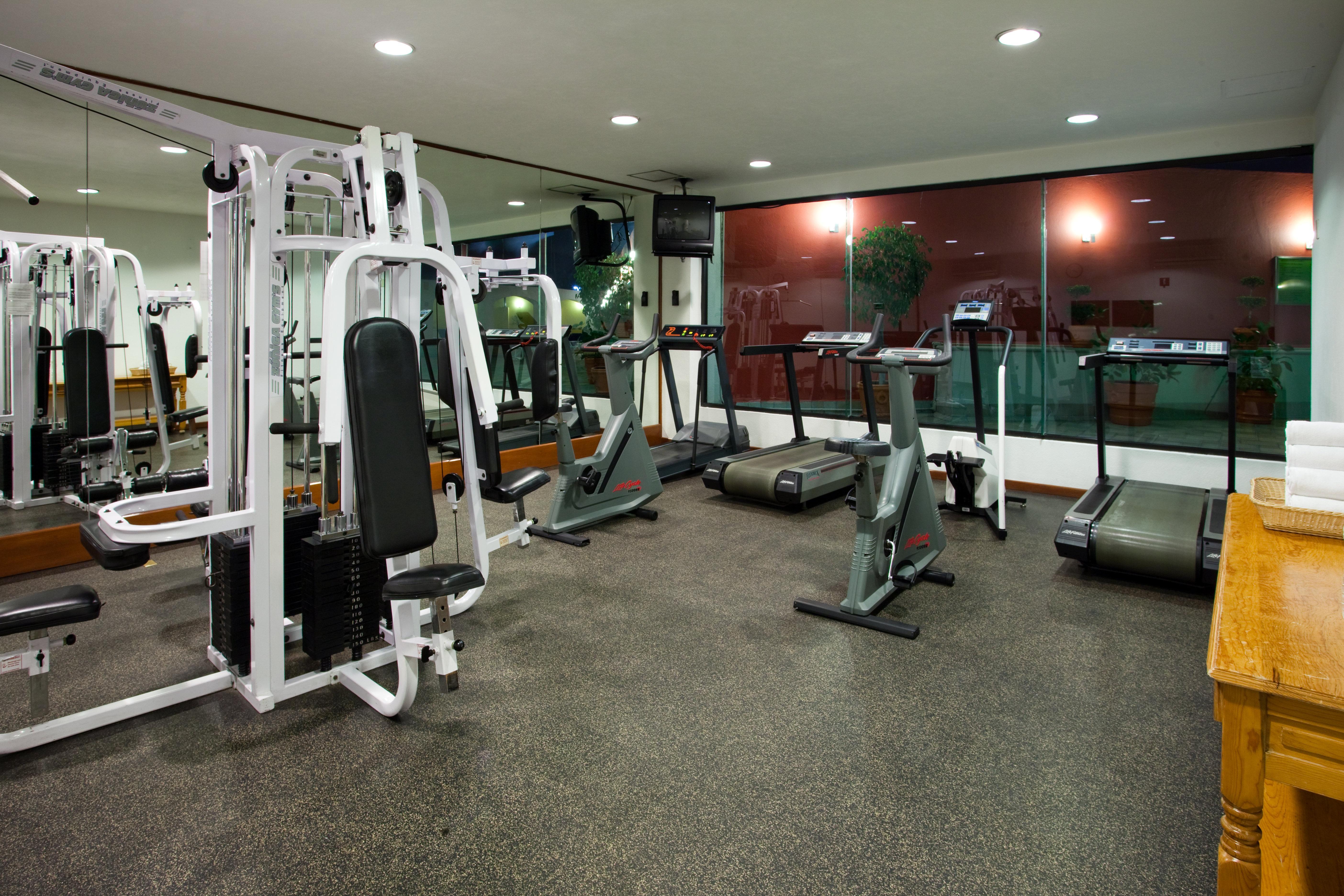 Holiday Inn Puebla La Noria By Ihg Екстериор снимка