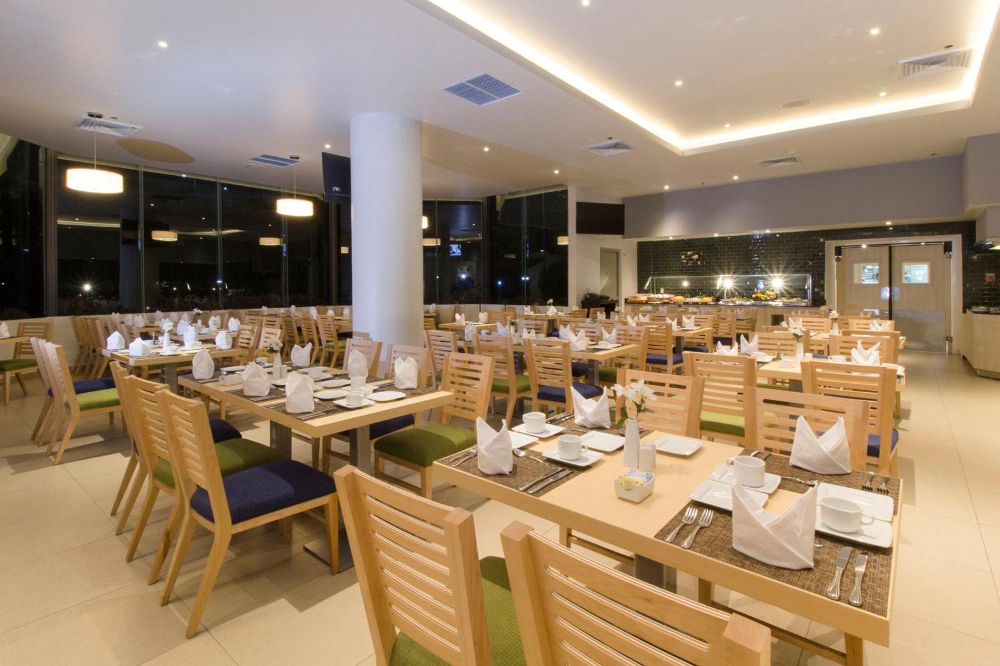Holiday Inn Puebla La Noria By Ihg Екстериор снимка