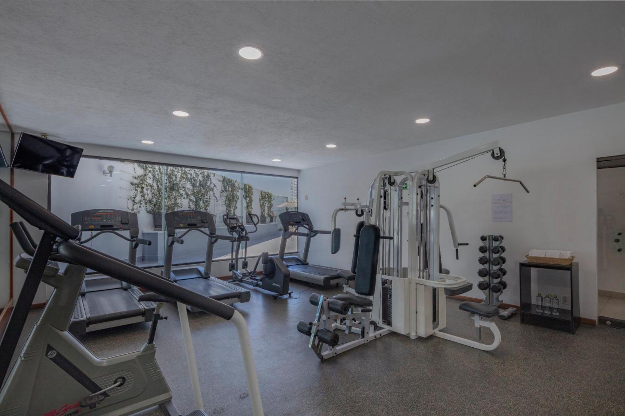 Holiday Inn Puebla La Noria By Ihg Екстериор снимка