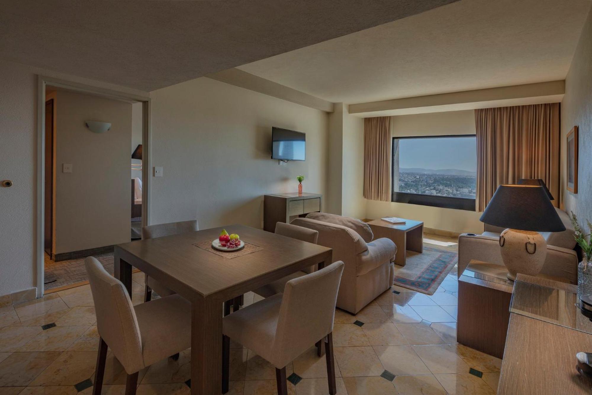 Holiday Inn Puebla La Noria By Ihg Екстериор снимка