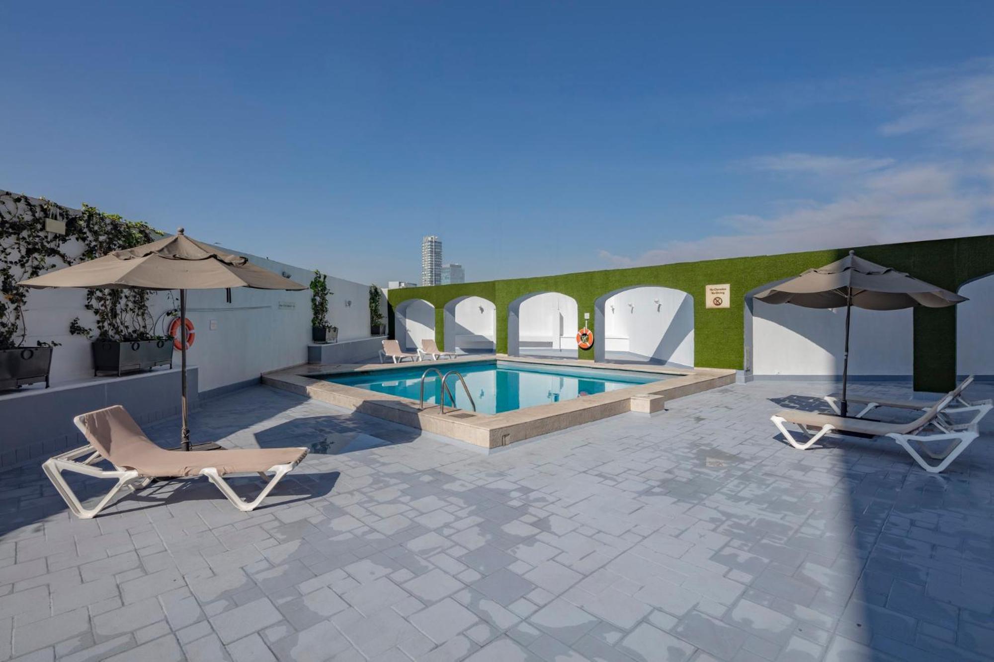 Holiday Inn Puebla La Noria By Ihg Екстериор снимка